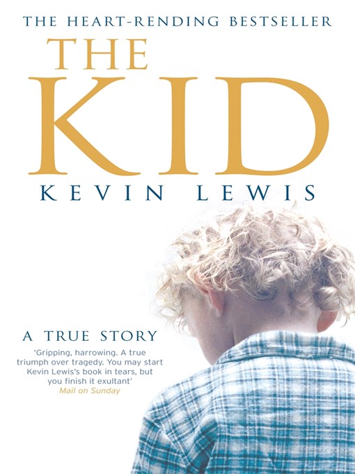 Title details for The Kid by Kevin Lewis - Available